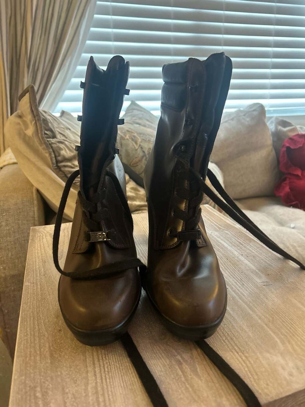 Tod's - Picture 5 of 11